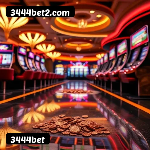 Categorias de Jogos - Slots, Mesa, Ao Vivo, Jackpots